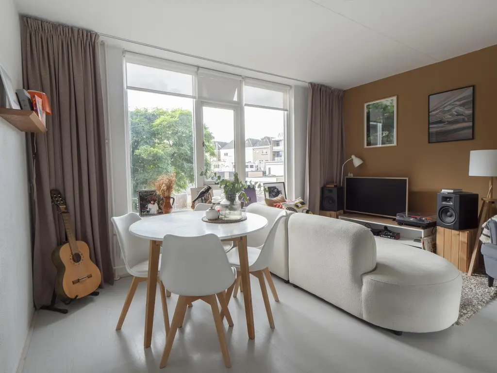 Fellenoordstraat 24, BREDA