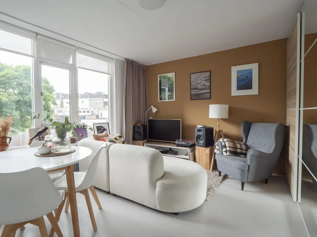 Fellenoordstraat 24, BREDA