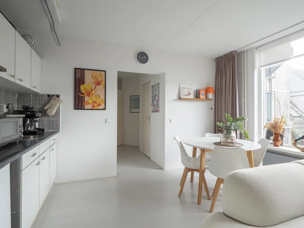 Fellenoordstraat 24, BREDA