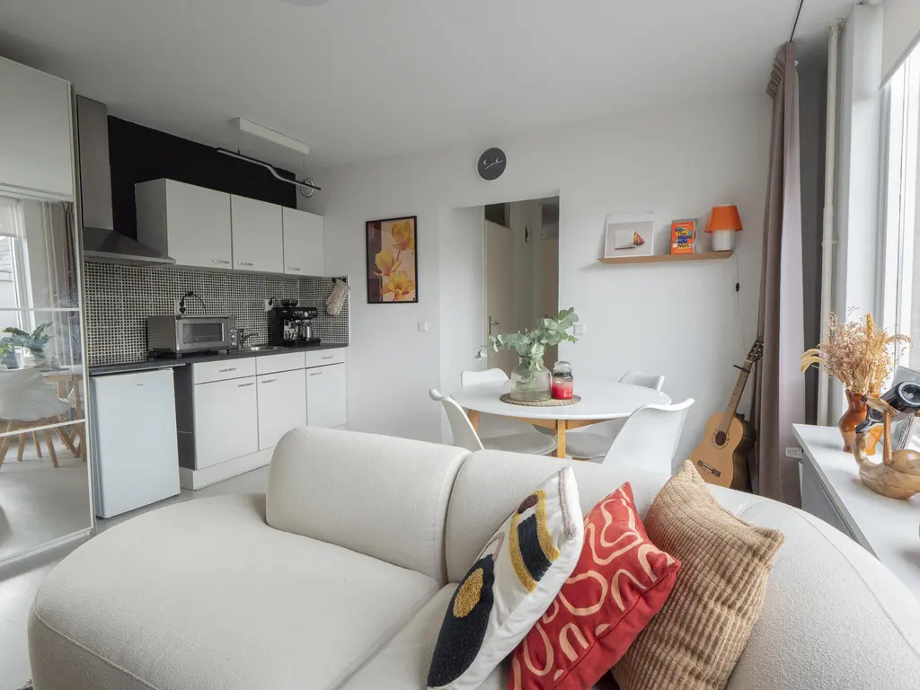 Fellenoordstraat 24, BREDA
