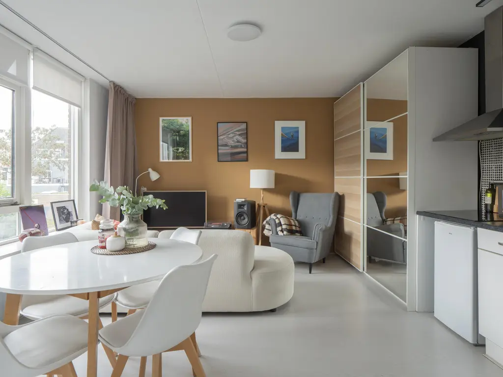 Fellenoordstraat 24, BREDA