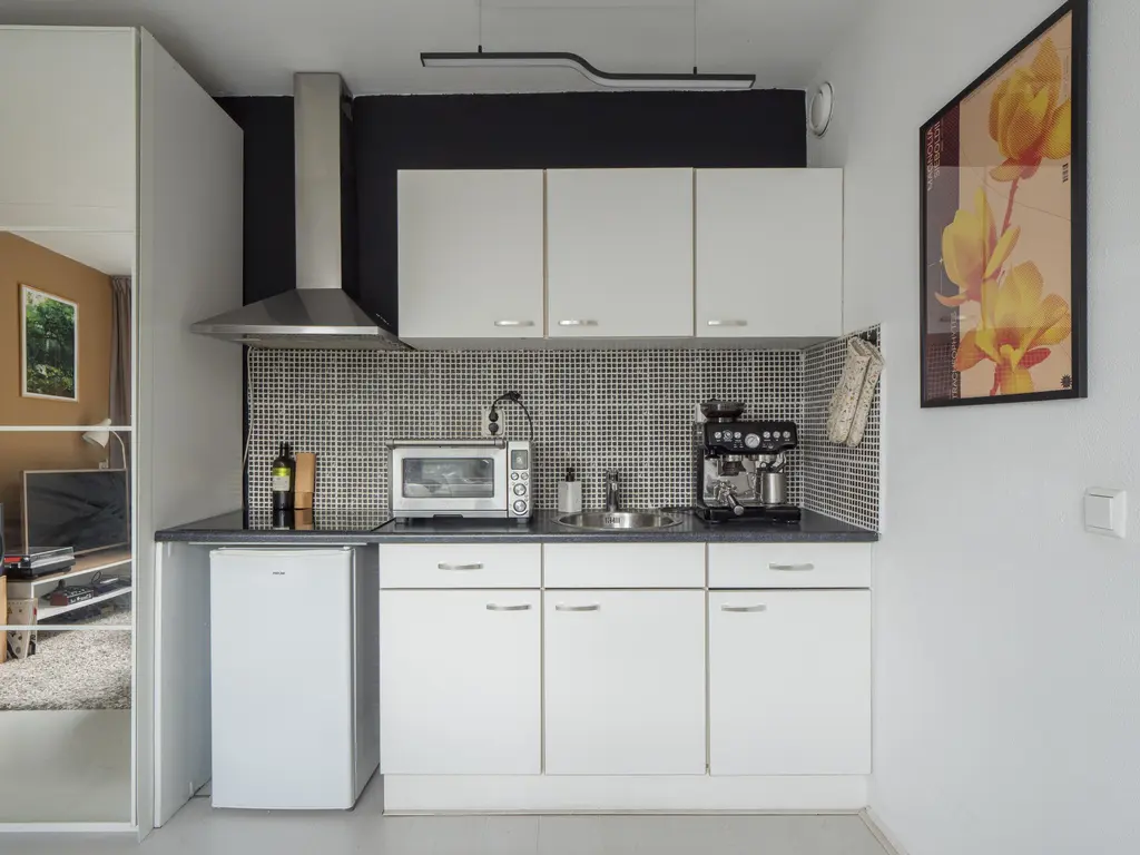Fellenoordstraat 24, BREDA
