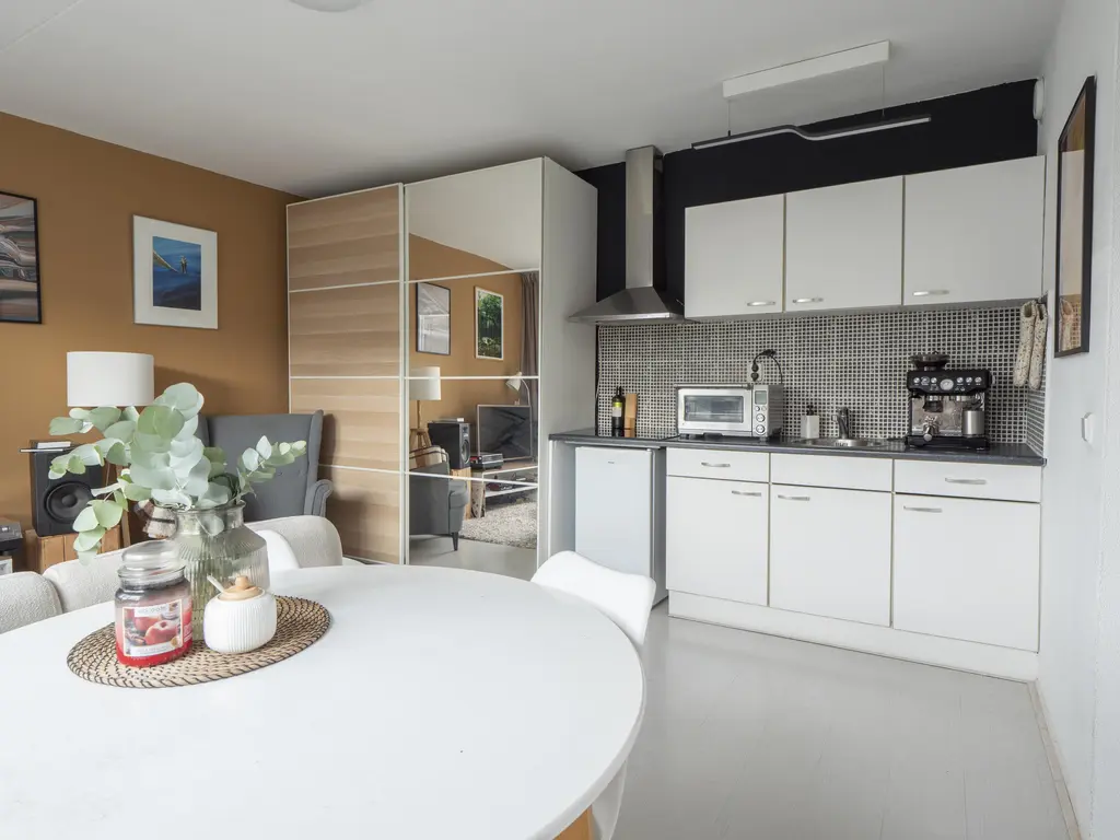 Fellenoordstraat 24, BREDA