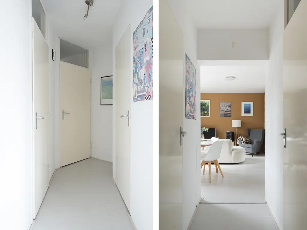 Fellenoordstraat 24, BREDA