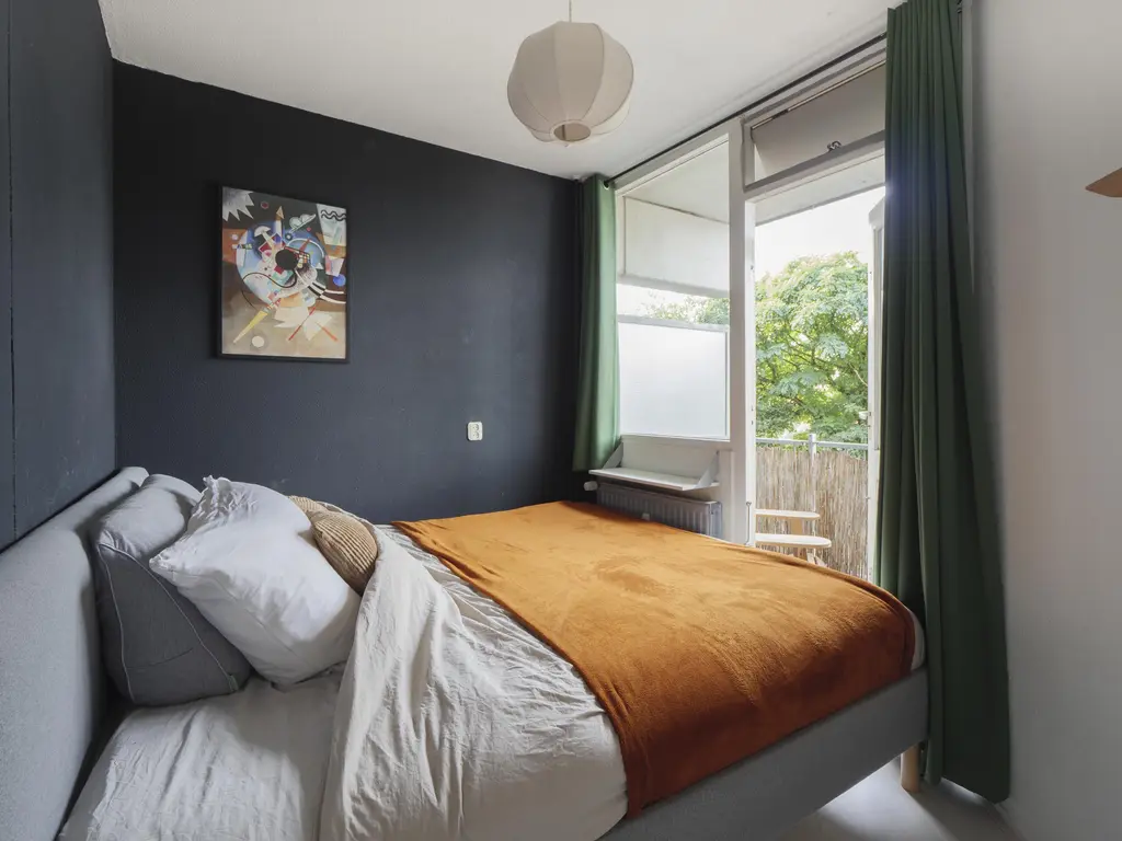 Fellenoordstraat 24, BREDA