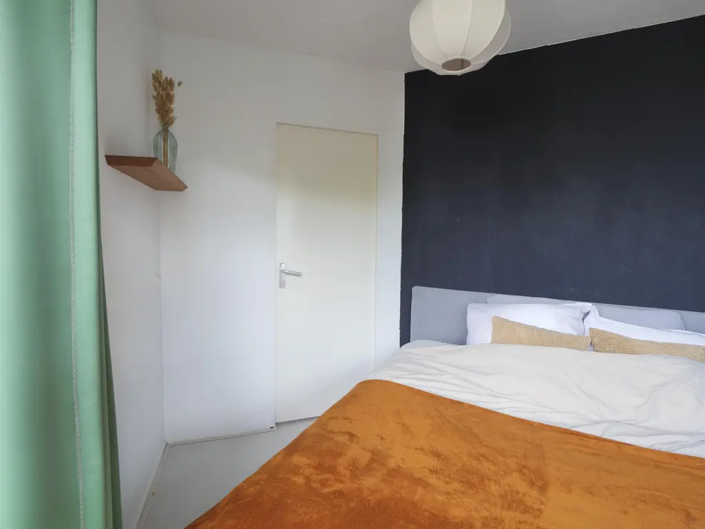 Fellenoordstraat 24, BREDA