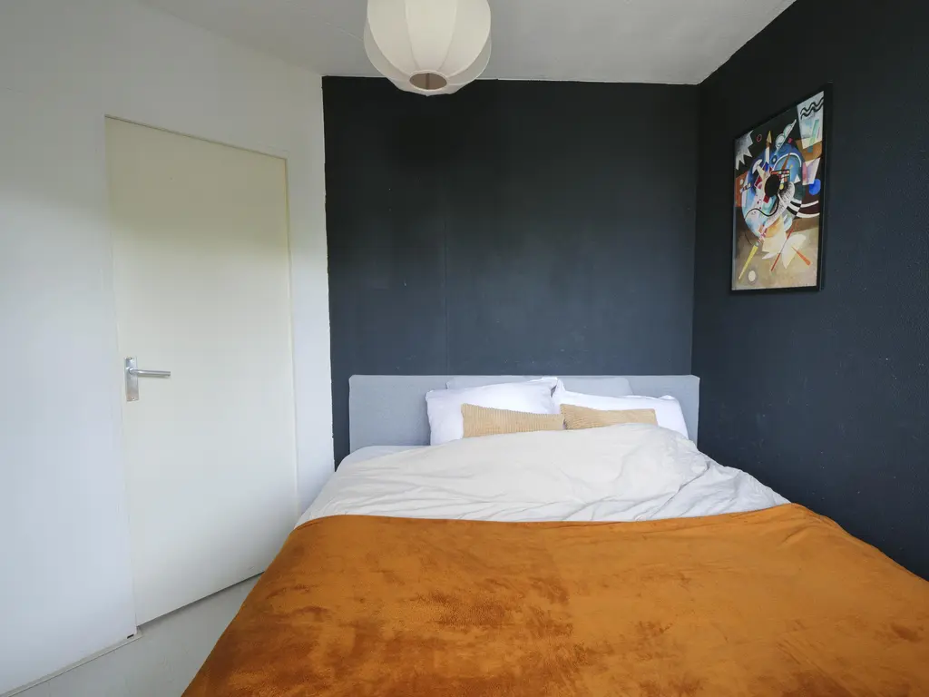 Fellenoordstraat 24, BREDA
