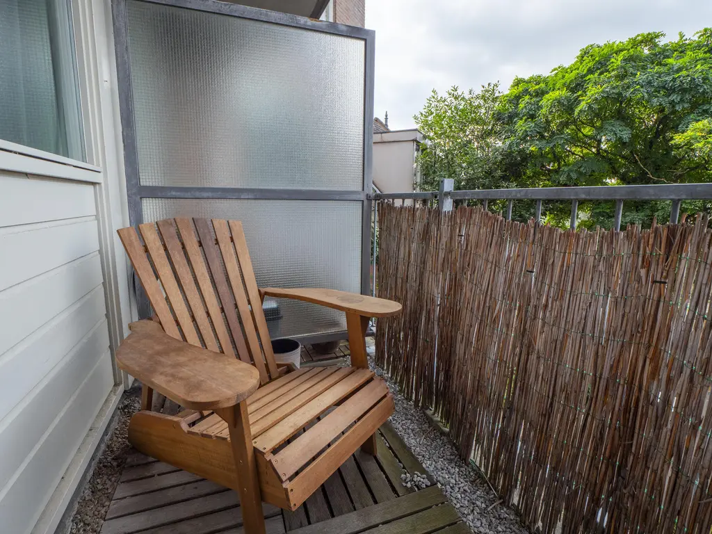 Fellenoordstraat 24, BREDA
