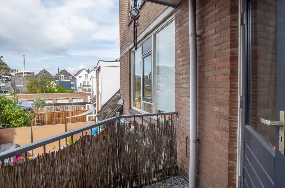 Fellenoordstraat 24