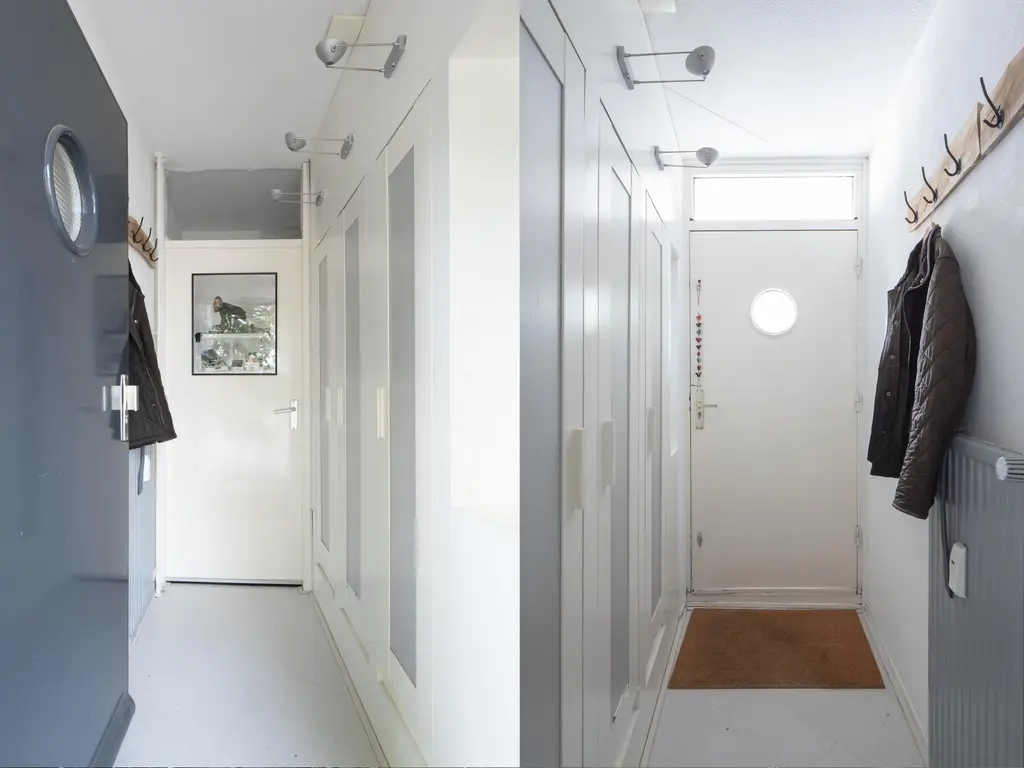 Fellenoordstraat 24, BREDA
