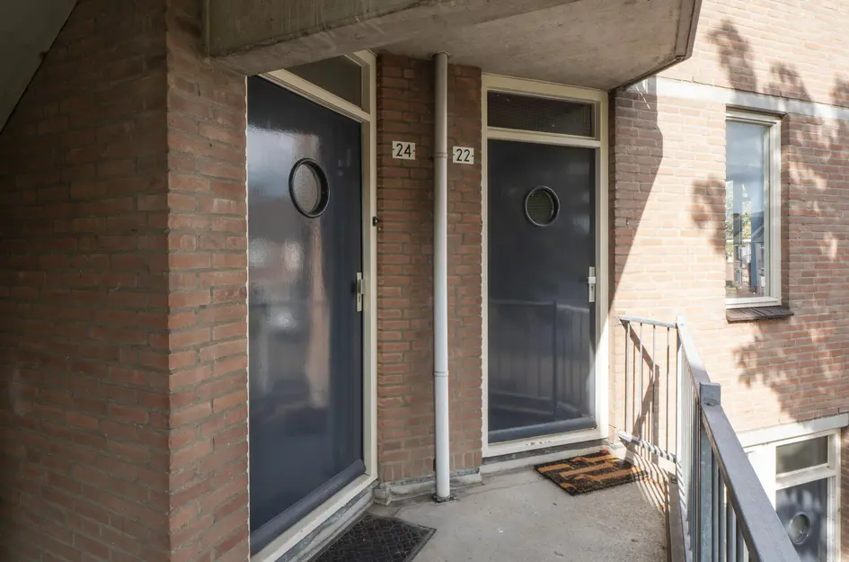 Fellenoordstraat 24