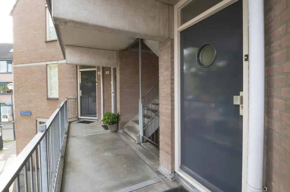 Fellenoordstraat 24