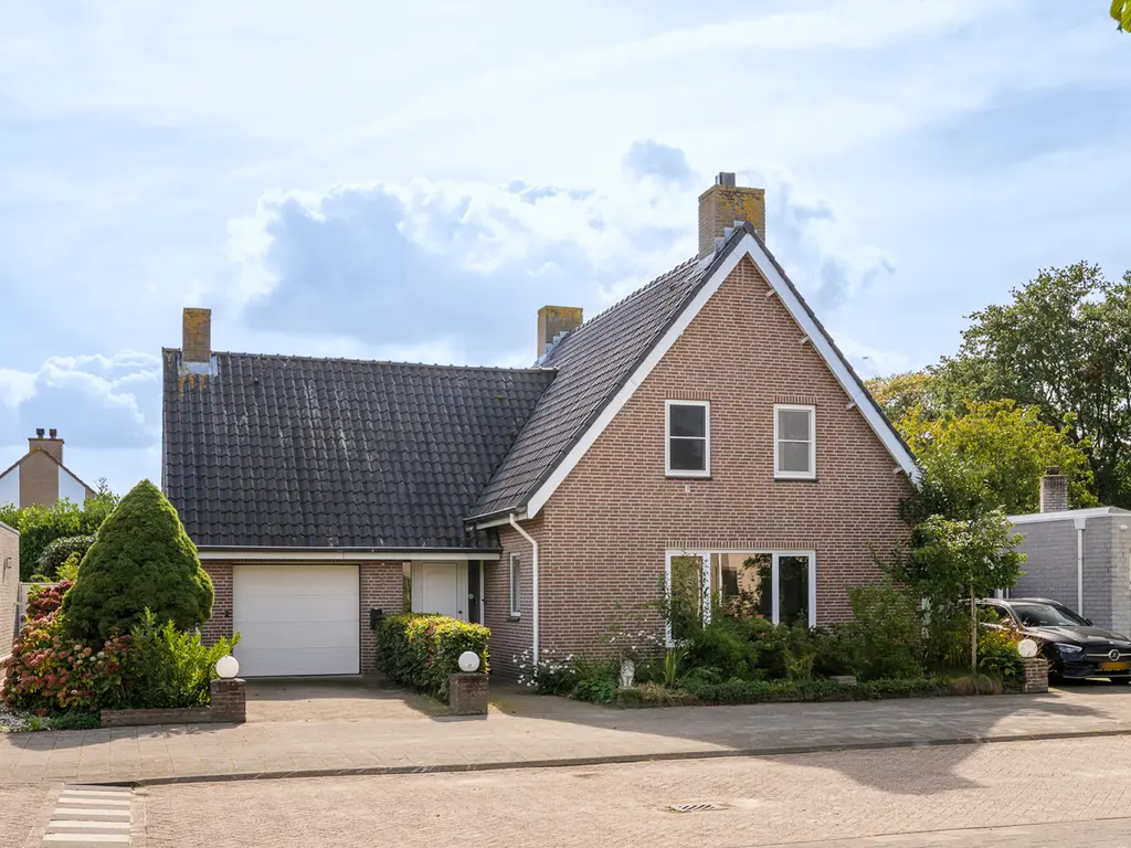 Hattemplein 6, TILBURG