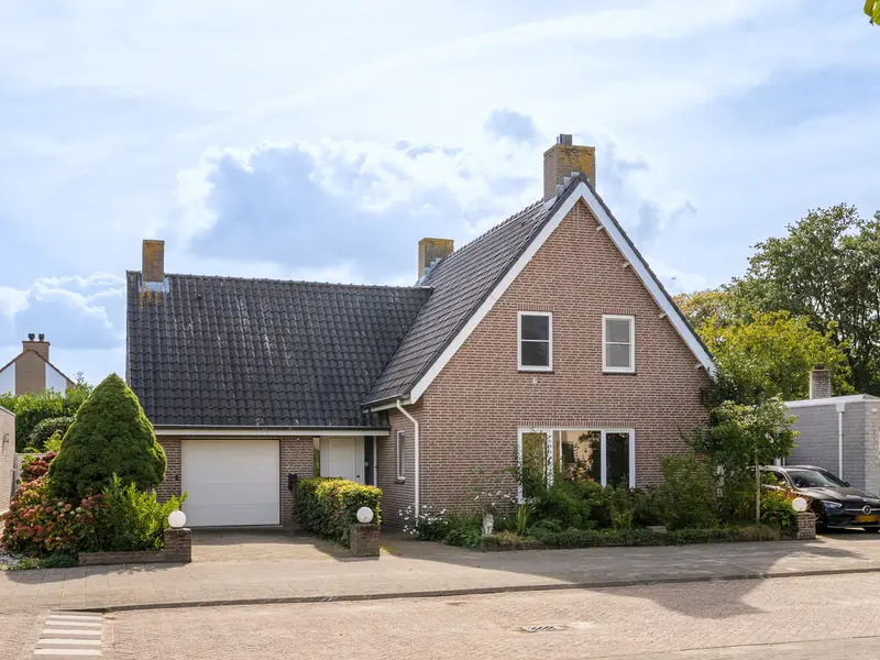 Hattemplein 6, TILBURG