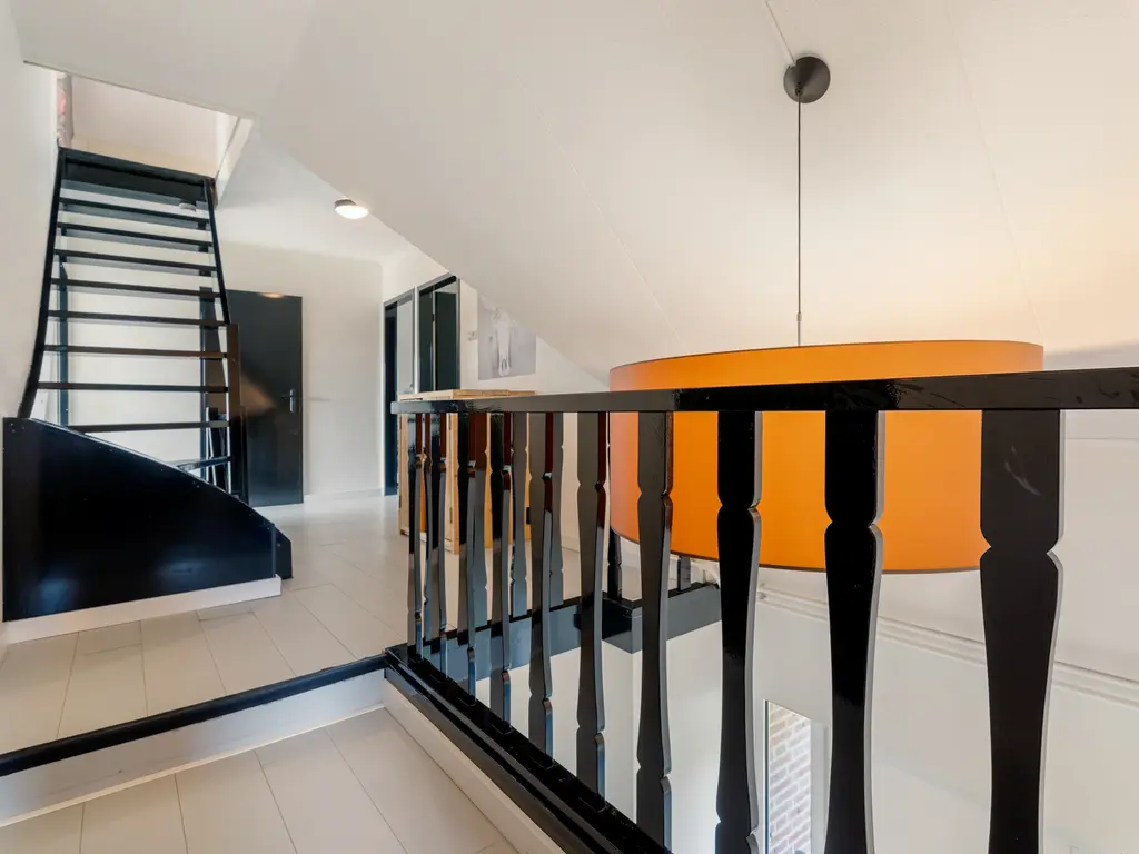 Hattemplein 6, TILBURG