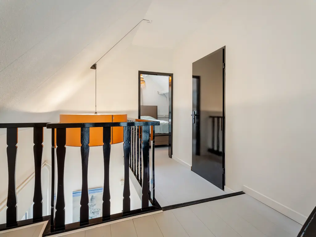 Hattemplein 6, TILBURG