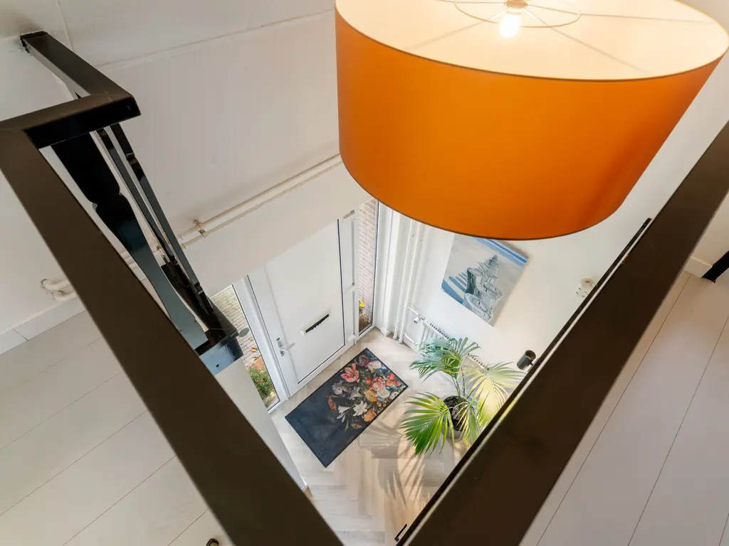 Hattemplein 6, TILBURG