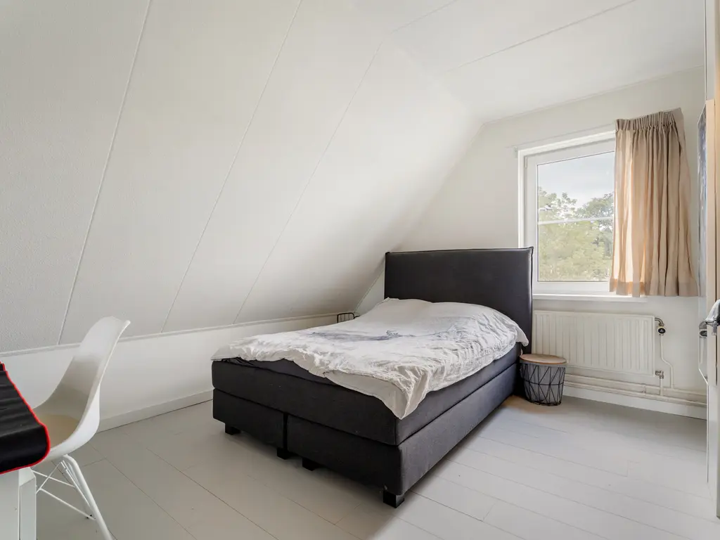 Hattemplein 6, TILBURG