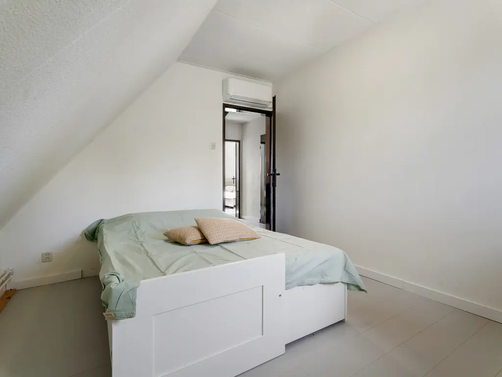 Hattemplein 6, TILBURG