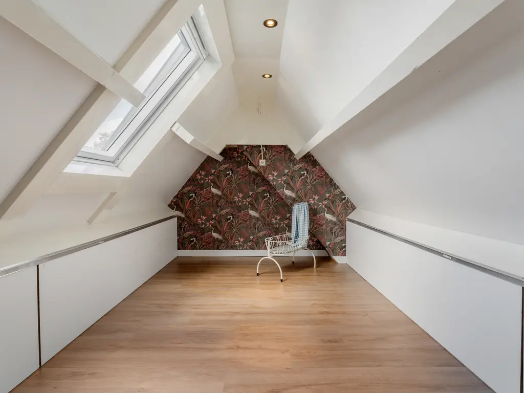 Hattemplein 6, TILBURG