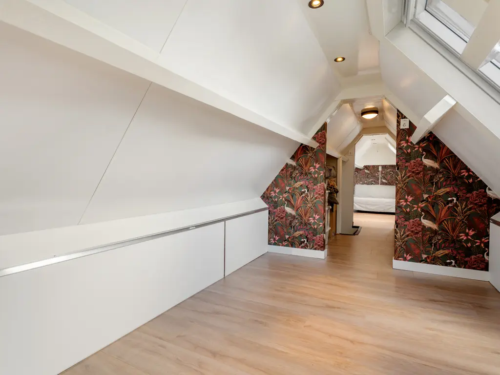 Hattemplein 6, TILBURG