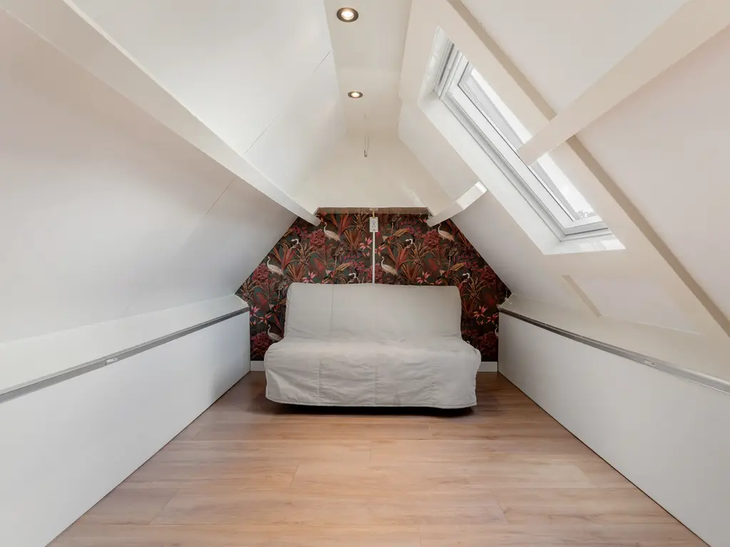 Hattemplein 6, TILBURG
