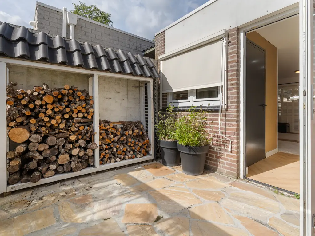 Hattemplein 6, TILBURG