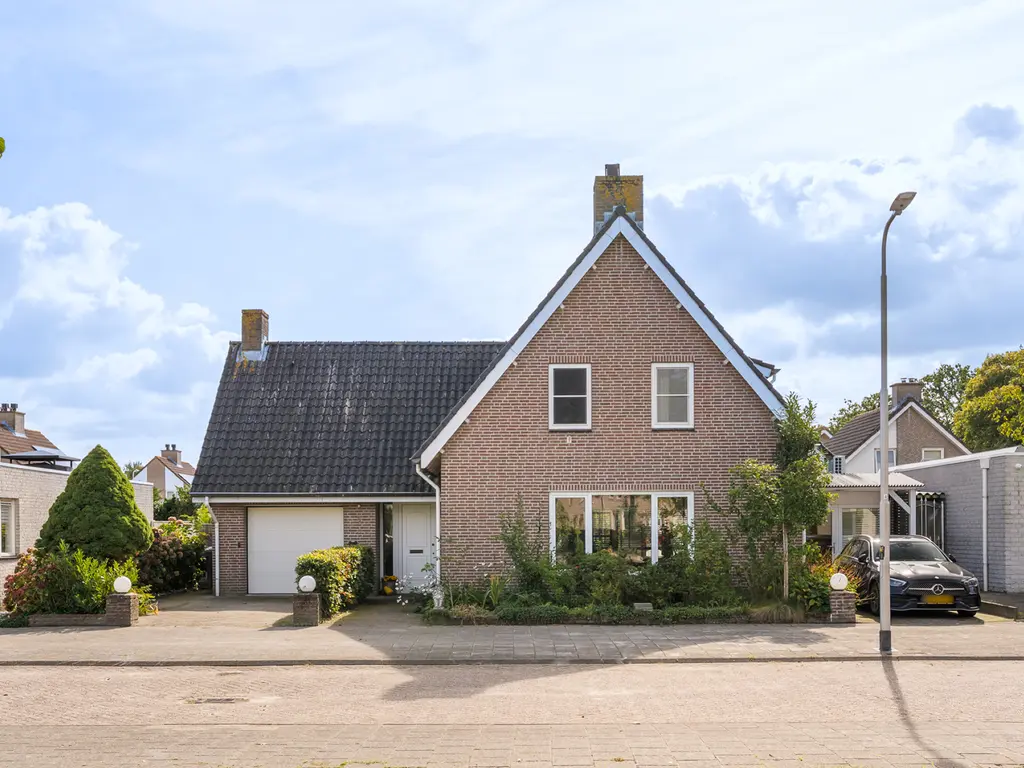 Hattemplein 6, TILBURG