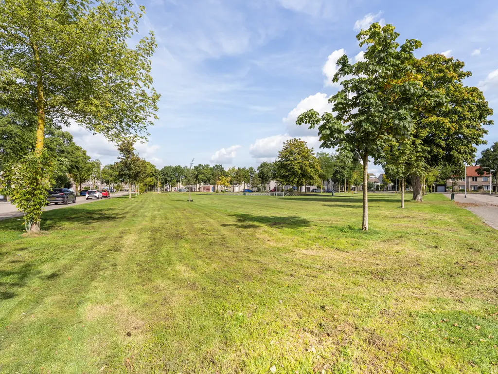Hattemplein 6, TILBURG