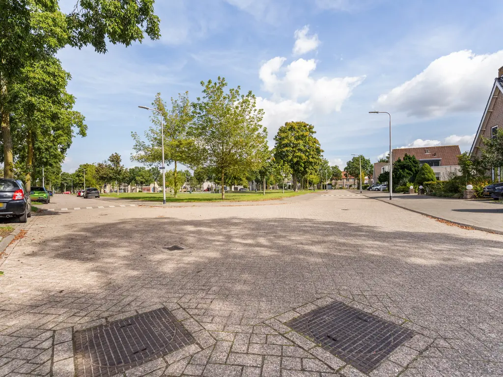 Hattemplein 6, TILBURG