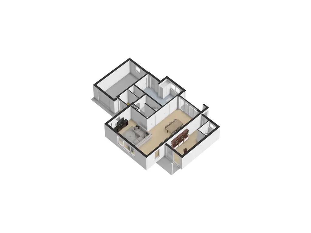 Plattegrond 5