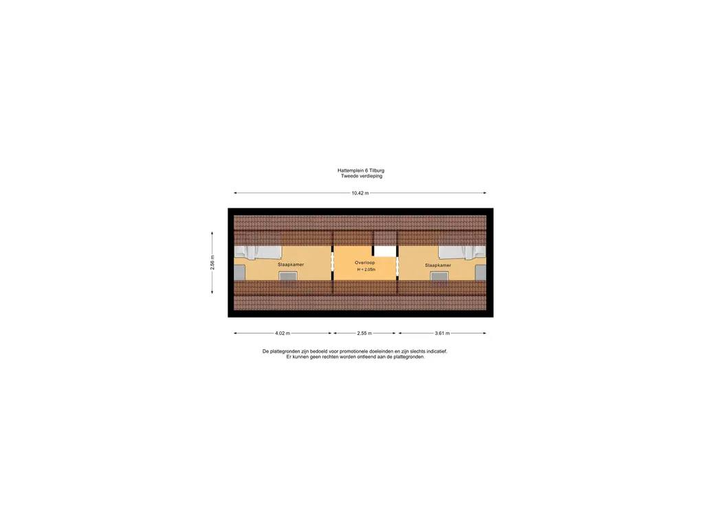 Plattegrond 9