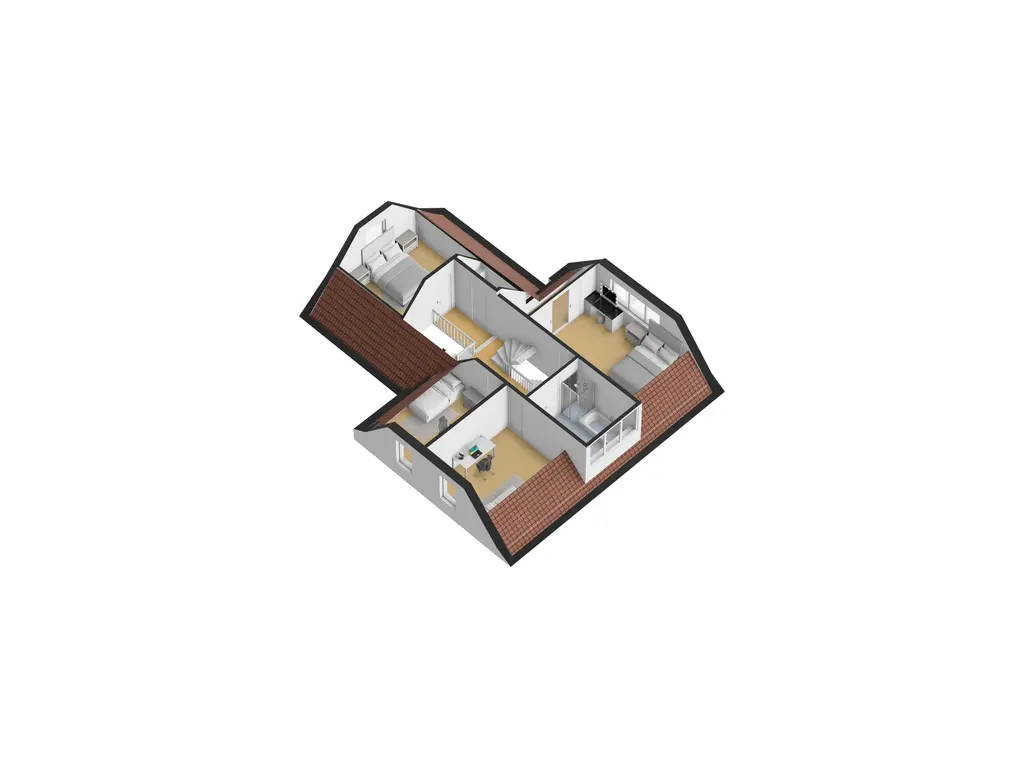 Plattegrond 8