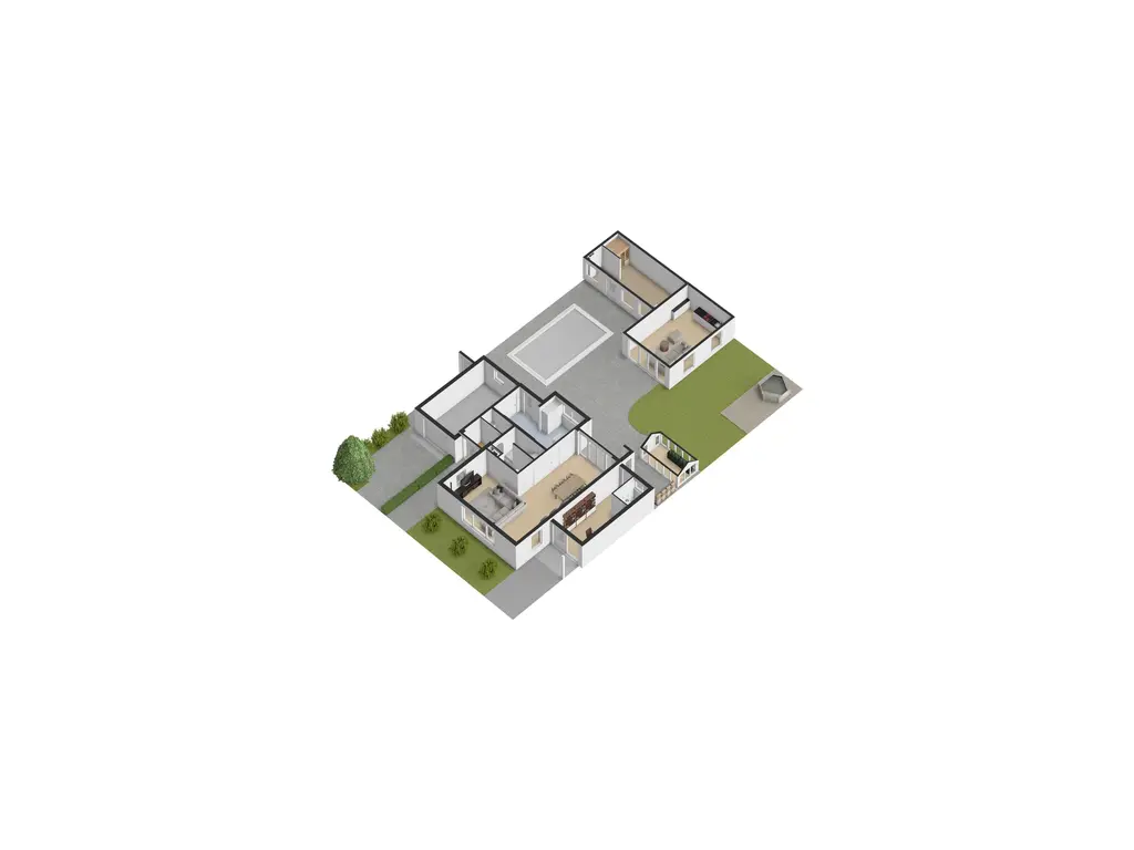 Plattegrond 3