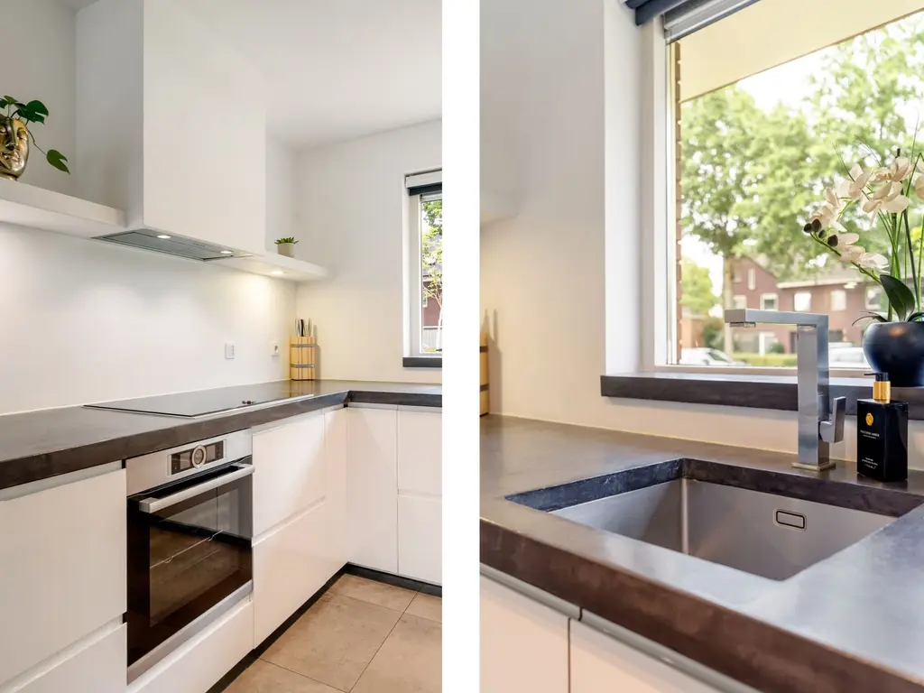 Riethovenerf 18, TILBURG