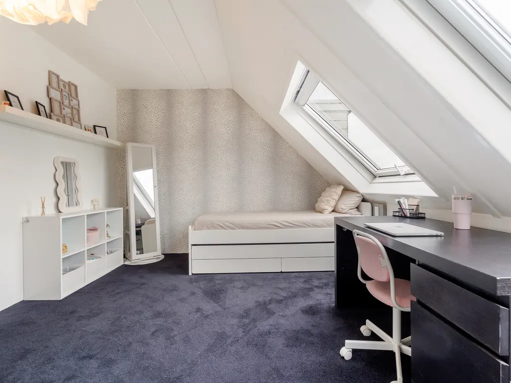 Riethovenerf 18, TILBURG