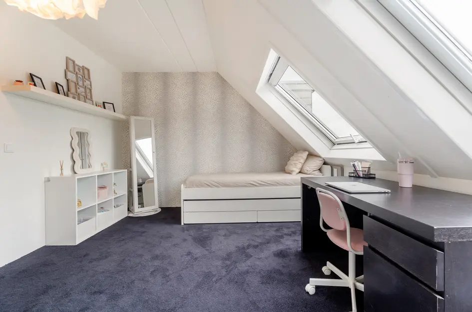 Riethovenerf 18
