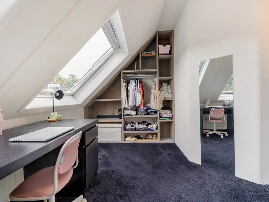 Riethovenerf 18, TILBURG