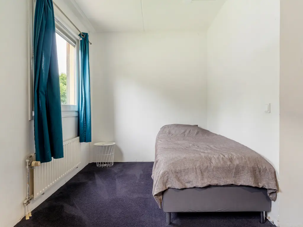 Riethovenerf 18, TILBURG