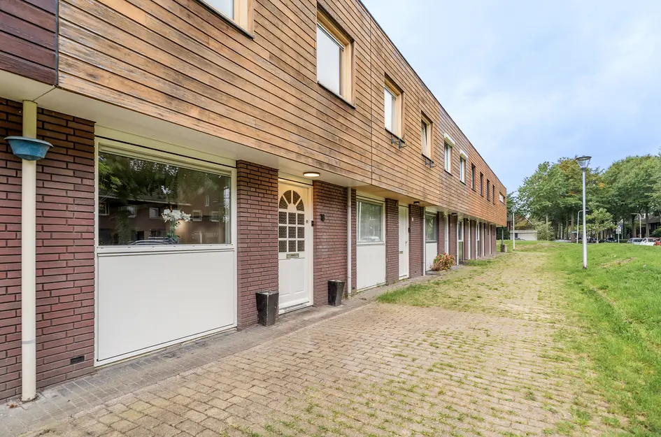 Riethovenerf 18