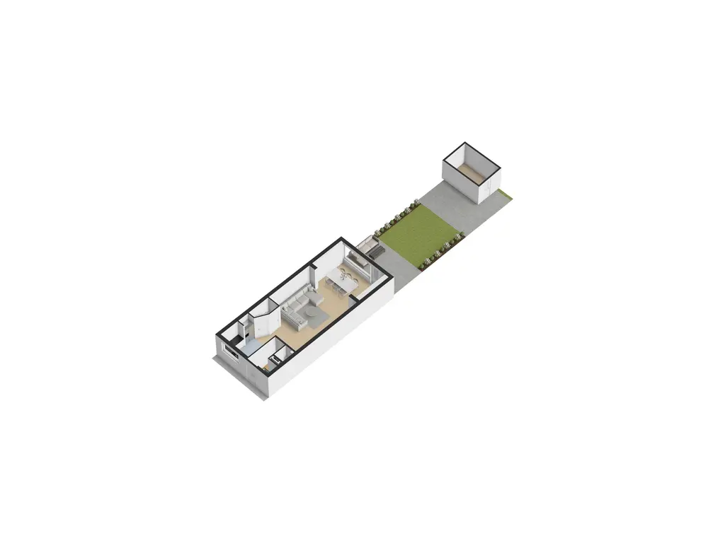 Plattegrond 2