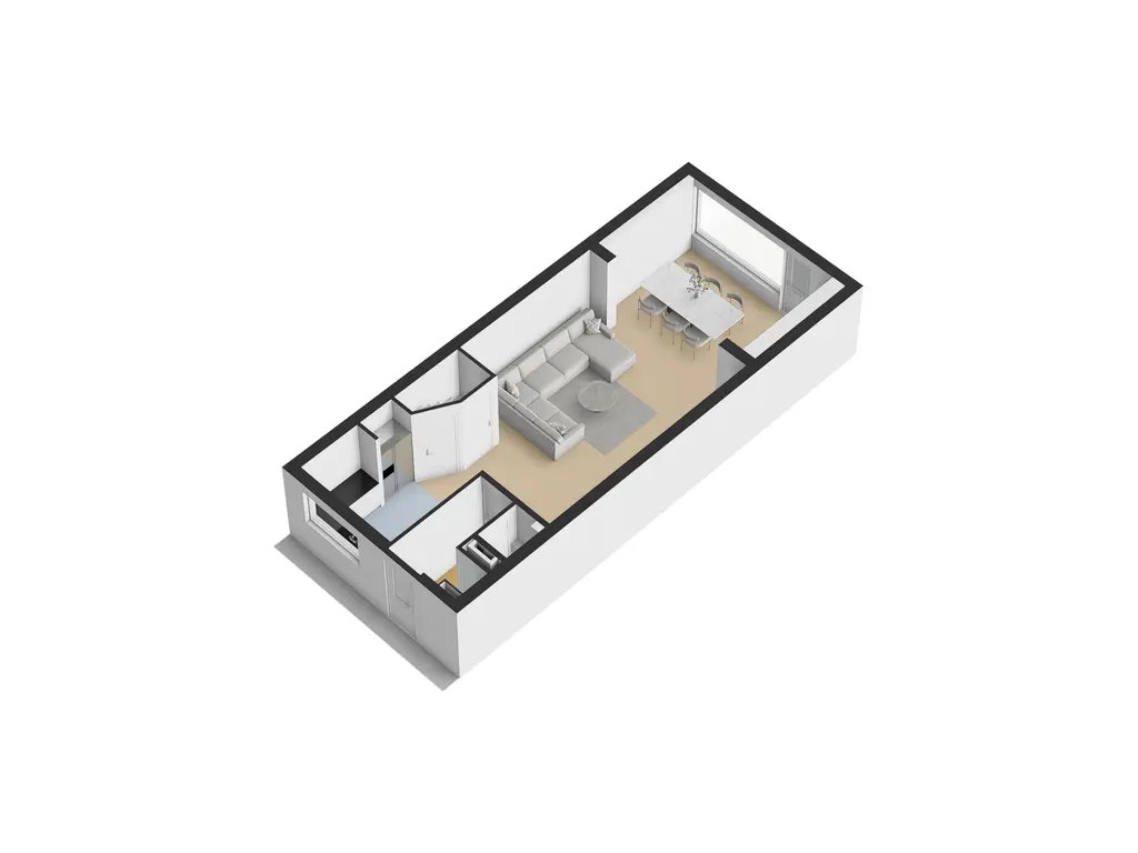 Plattegrond 4