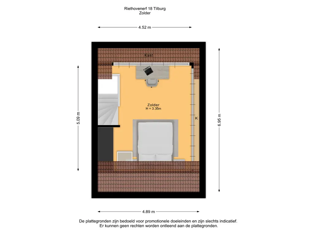 Plattegrond 7