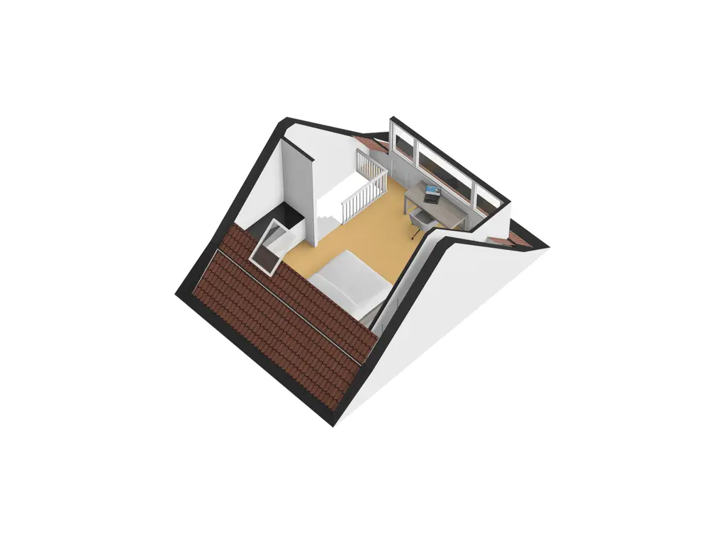 Plattegrond 8
