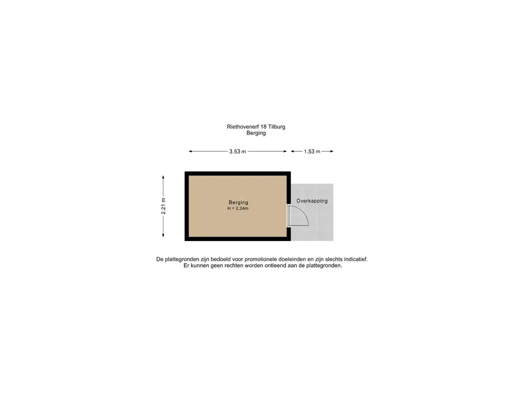 Plattegrond 10