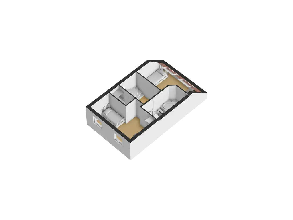 Plattegrond 6