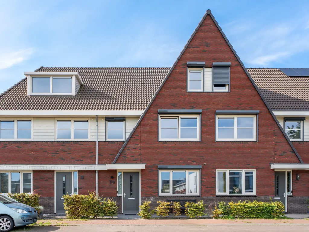 Rijperkerkpark 102, TILBURG