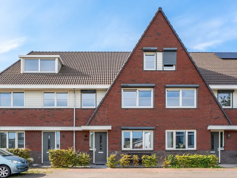 Rijperkerkpark 102, TILBURG