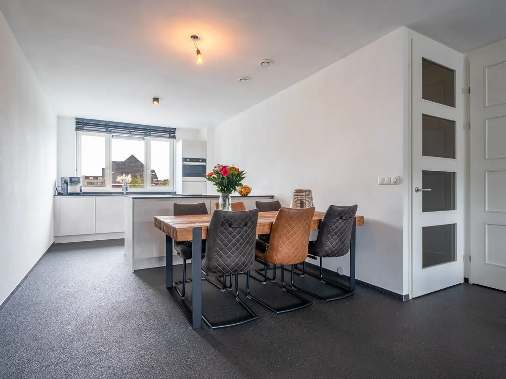 Rijperkerkpark 102, TILBURG