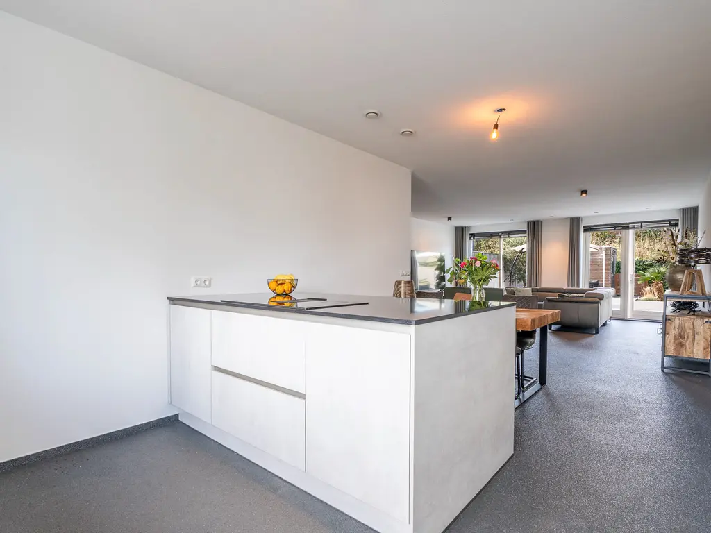Rijperkerkpark 102, TILBURG